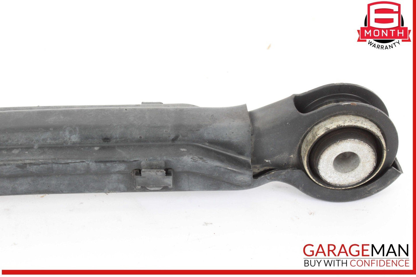 08-17 Mercedes W212 E350 C250 Rear Left or Right Side Lower Thrust Control Arm
