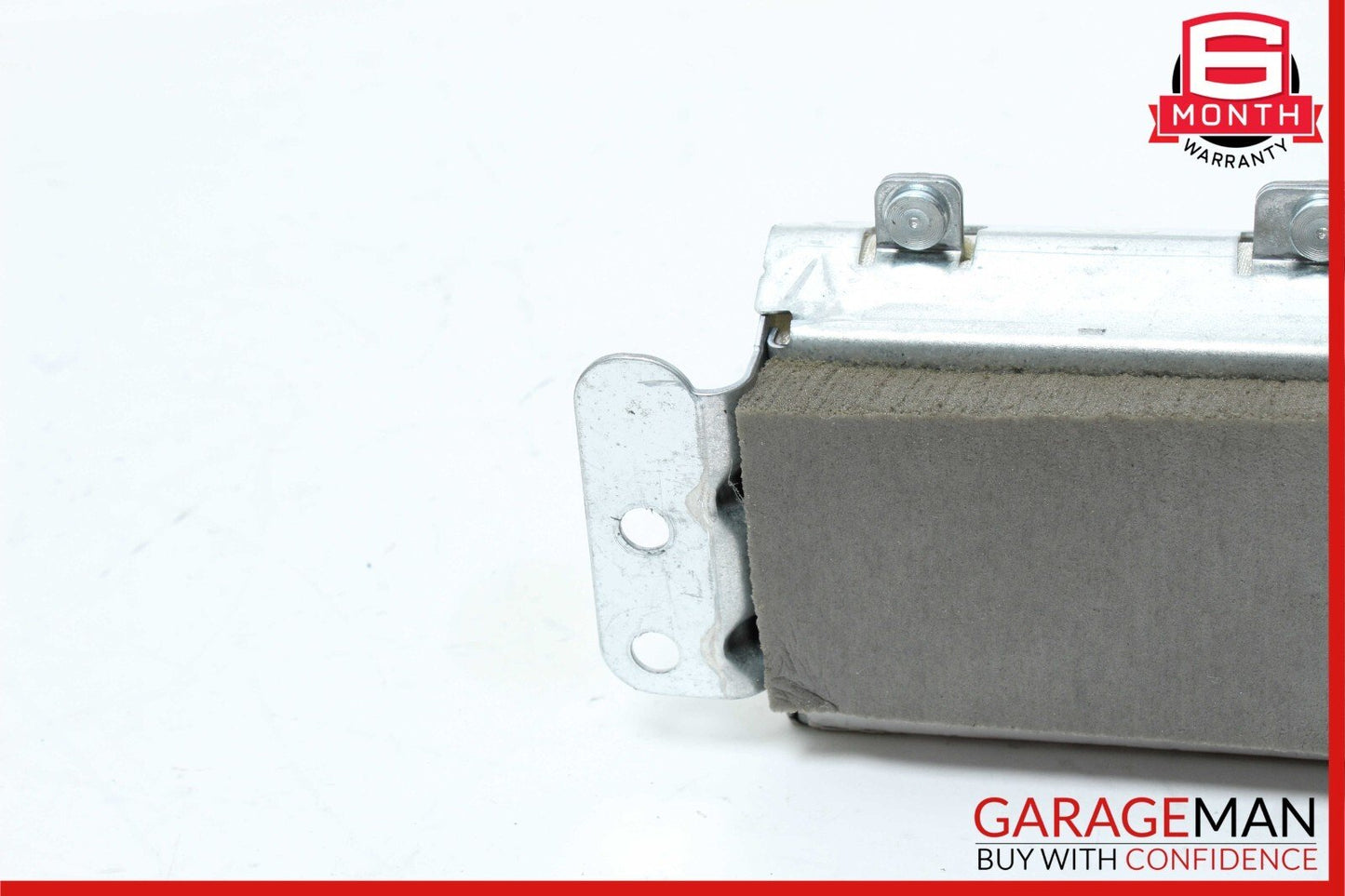 07-14 Mercedes CL550 S550 CL500 Rear Right Side Quarter Airbag Air Bag