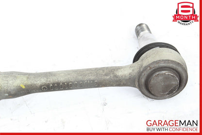 07-09 Mercedes W221 S550 Left Side Power Steering Rack & Pinion Control Arm RWD