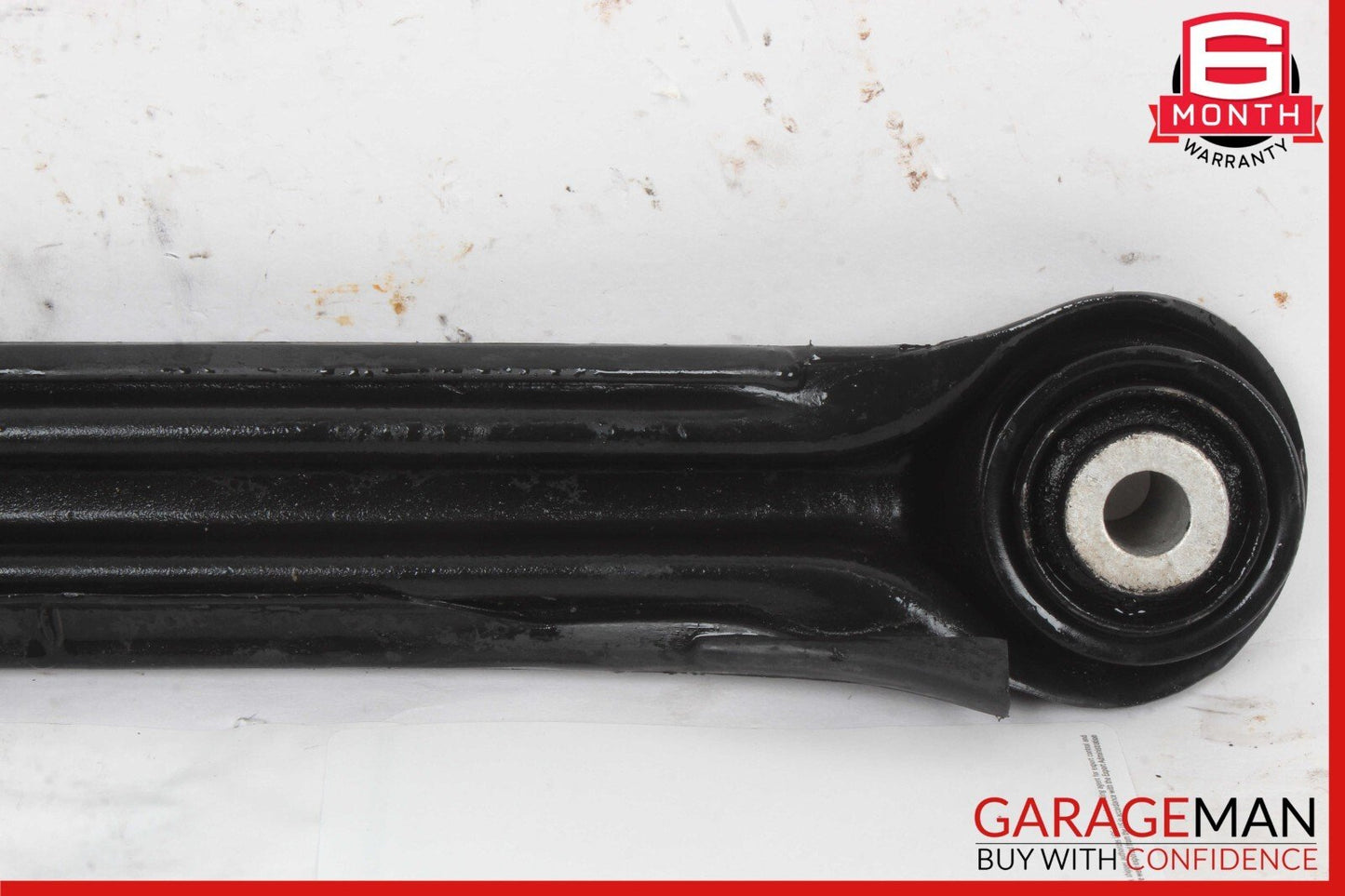 05-11 Mercedes R171 SLK350 Rear Left or Right Side Lower Thrust Control Arm OEM