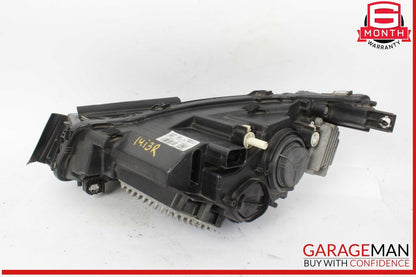 14-17 BMW i3 I01 Front Right Passenger Side LED Adaptive Headlight Lamp OEM