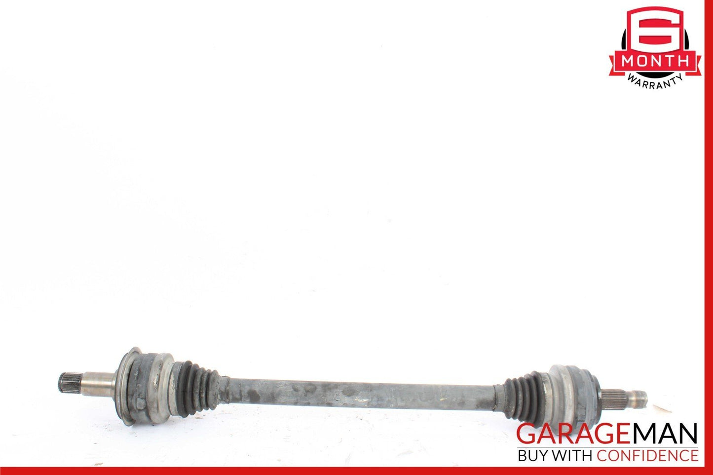 15-20 Mercedes W205 C300 RWD Rear Right Side Axle CV Half Shaft OEM