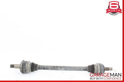 15-20 Mercedes W205 C300 RWD Rear Right Side Axle CV Half Shaft OEM