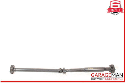 15-18 Mercedes W205 C300 RWD Rear Axle Driveshaft Drive Shaft Propeller OEM