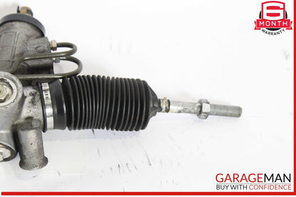 97-05 Porsche Carrera 911 996 Boxster Power Steering Rack & Pinion OEM