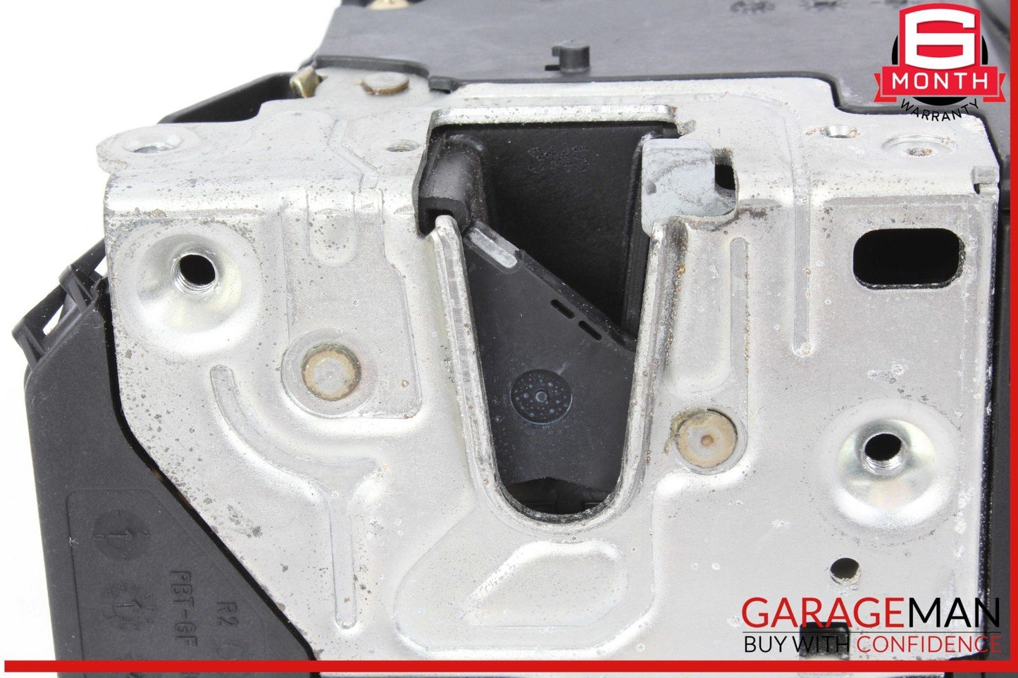 03-09 Mercedes W209 CLK500 CLK55 AMG Front Right Side Door Lock Latch Actuator