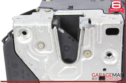 03-09 Mercedes W209 CLK500 CLK55 AMG Front Right Side Door Lock Latch Actuator
