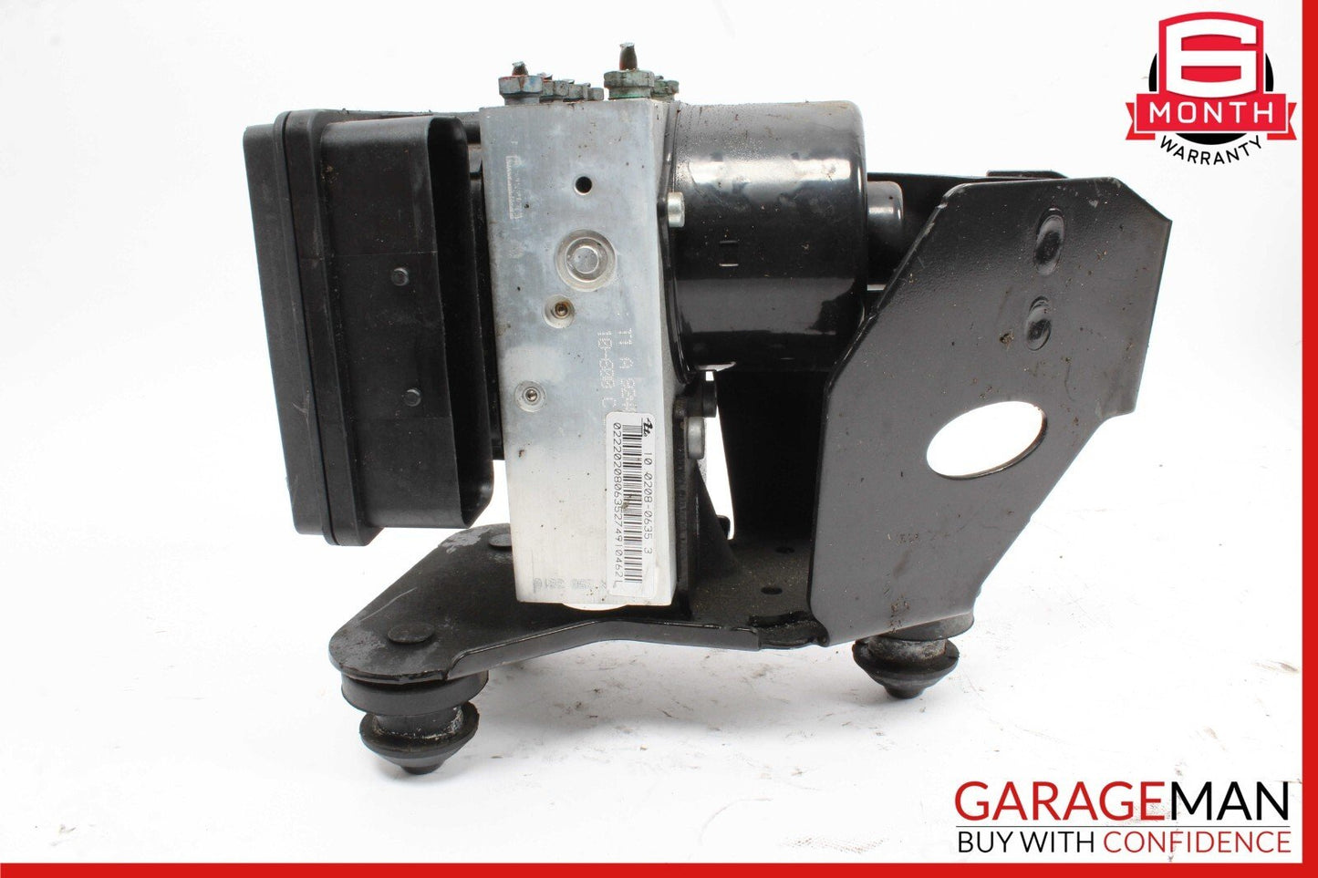 06-13 Mercedes X164 GL450 R350 ML350 ABS Anti Lock Brake Hydraulic Pump OEM