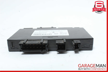 03-12 Mercedes W211 E550 E350 Under Seat Control Module Front Right Side OEM