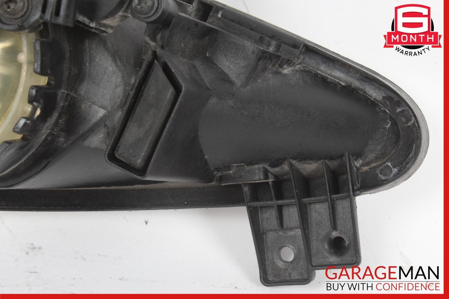 07-09 Mercedes W221 S550 S600 Front Right Passenger Side Fog Light Lamp OEM