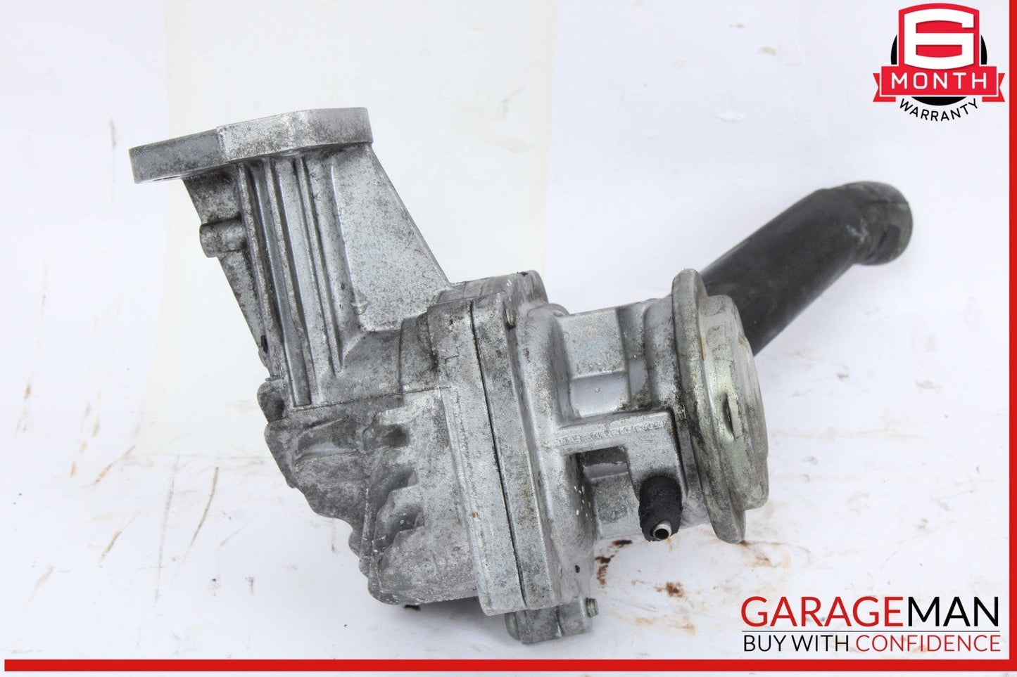 05-15 Mercedes X164 GL450 CLK350 C230 Engine Motor Air Valve 0021408360 OEM