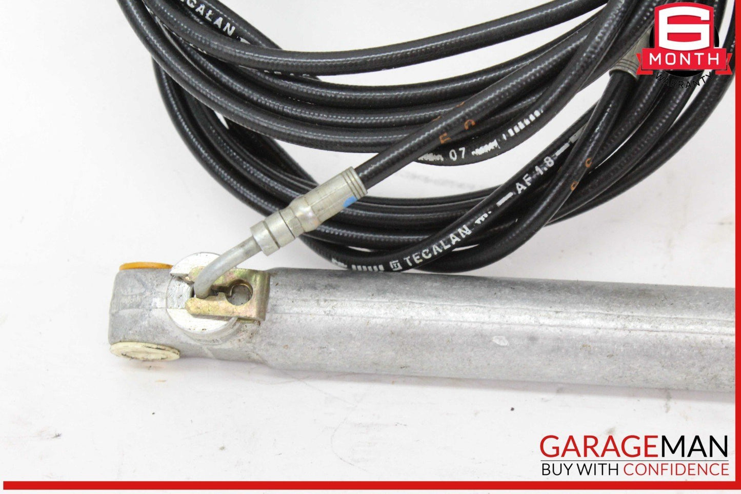 90-02 Mercedes R129 SL320 Rear Left / Right Convertible Roof Cover Lift Cylinder