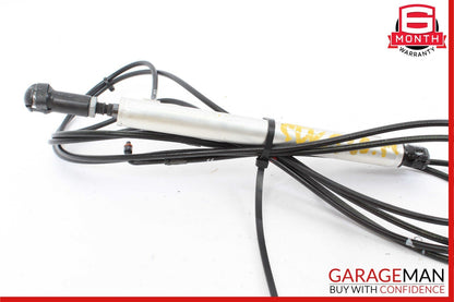 12-20 Mercedes R172 SLK350 SLC300 Convertible Left Trunk Lift Assist Cylinder