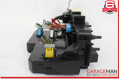 12-14 Mercedes W204 C250 C350 Rear Fuse Relay Box Module 2049060105 OEM