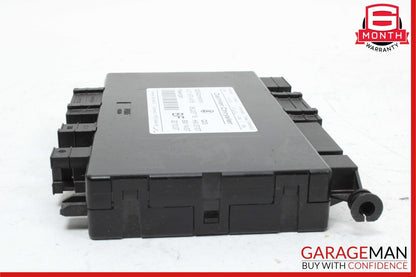 03-12 Mercedes W219 CLS550 CLS63 AMG Front Right Seat Control Module