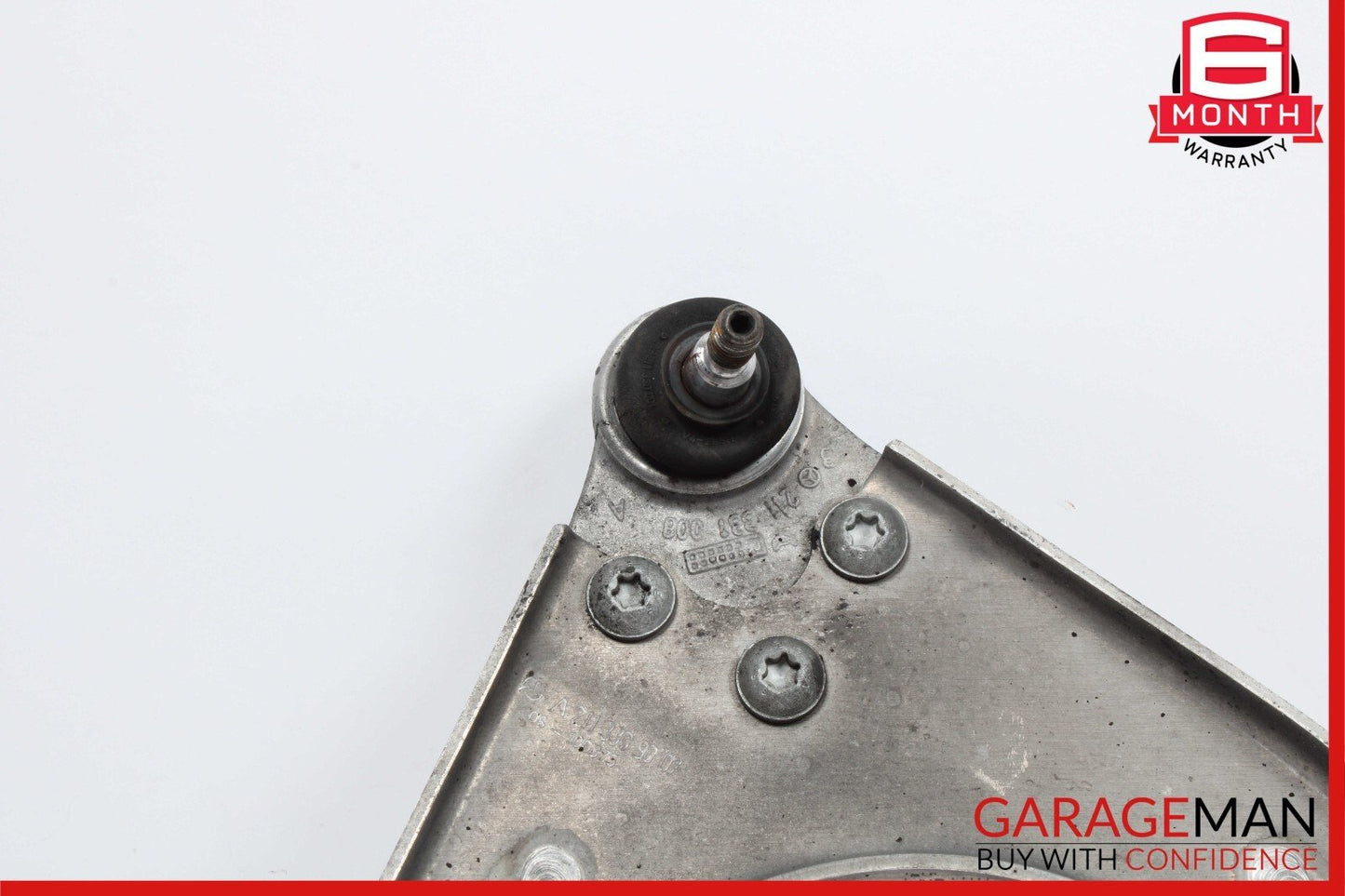 03-11 Mercedes CLS550 E350 Front Right Side RWD Suspension Upper Control Arm