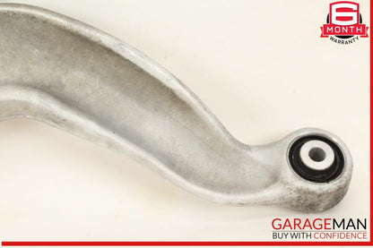 09-18 Audi A4 A6 A7 S4 Rear Left Driver Side Upper Control Arm 8K0505323H OEM