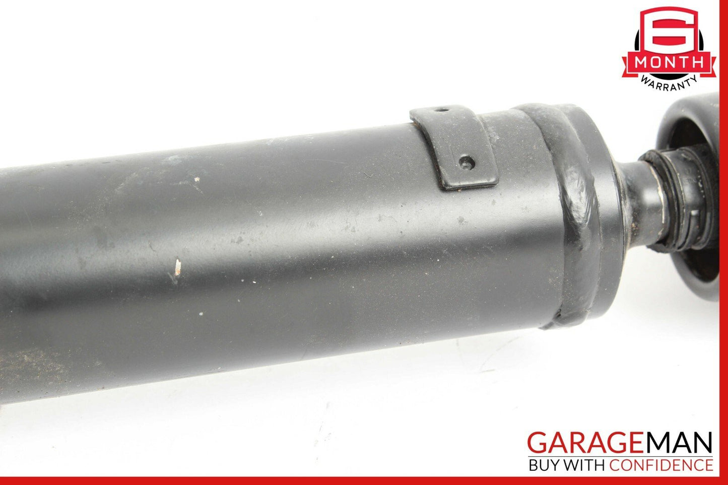 06-09 Mercedes X164 GL450 R500 ML550 Front Driveshaft Drive Shaft Propeller OEM