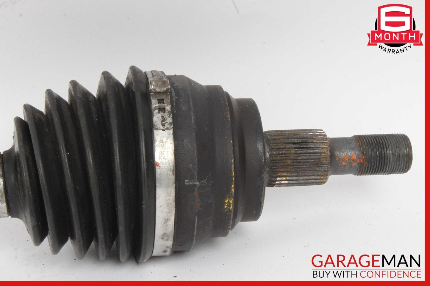06-12 Mercedes X164 GL450 ML450 Front Right Side Driveshaft CV Axle Shaft OEM