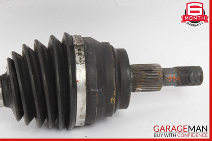 06-12 Mercedes X164 GL450 ML450 Front Right Side Driveshaft CV Axle Shaft OEM
