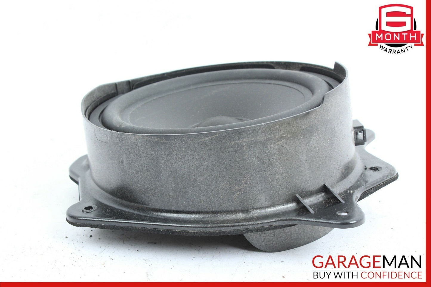 10-13 Mercedes W221 S550 S400 Rear Left / Right Door Loud Speaker 2218208002 OEM