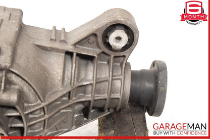 03-06 Porsche Cayenne 955 4.5L V8 Rear Differential Diff Axle Carrier OEM