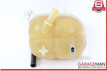 07-10 Saturn Sky Engine Coolant Expansion Overflow Reservoir Tank 10368831 OEM