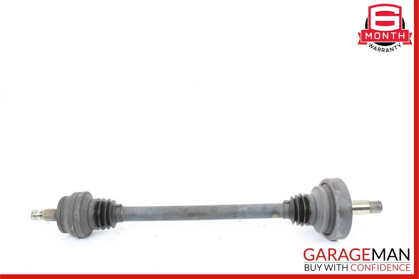 12-16 Mercedes R172 SLK350 SLK55 AMG Rear Left / Right Axle CV Half Shaft OEM