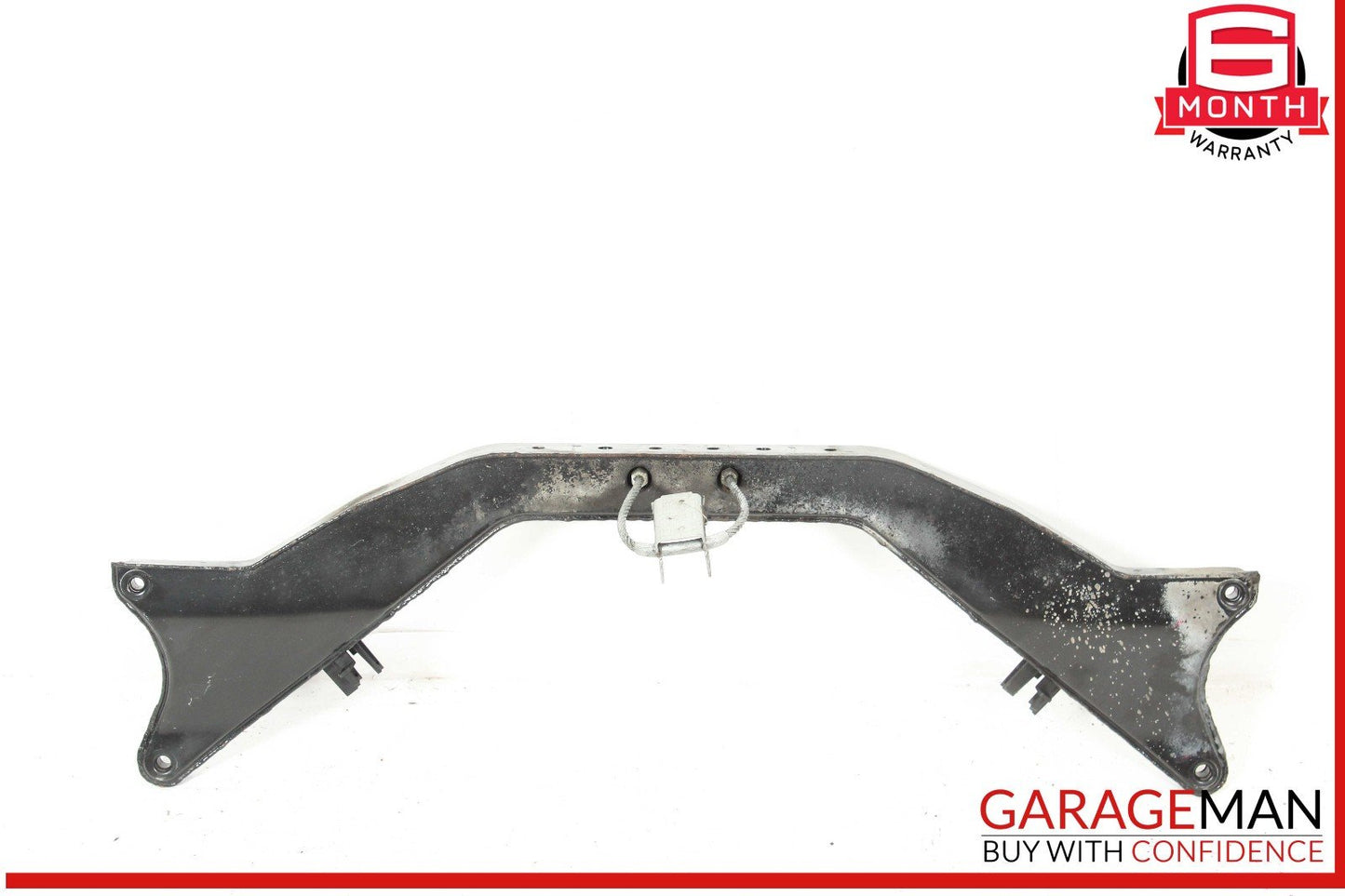 97-04 Porsche Boxster 986 Rear Subframe Sub Frame Mount Bracket Brace OEM