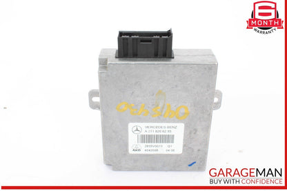 00-06 Mercedes W220 S430 E320 Hands Free Voice Communication Control Module Unit