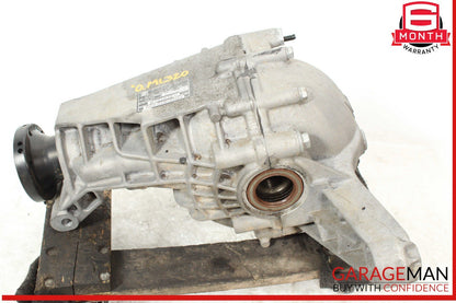 98-05 Mercedes W163 ML320 ML500 Front Diff Differential Axle Carrier OEM