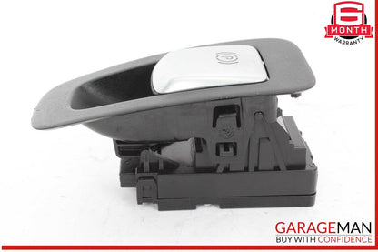 15-20 Mercedes W205 C300 C400 GLC43 AMG Electronic Parking Button Switch OEM