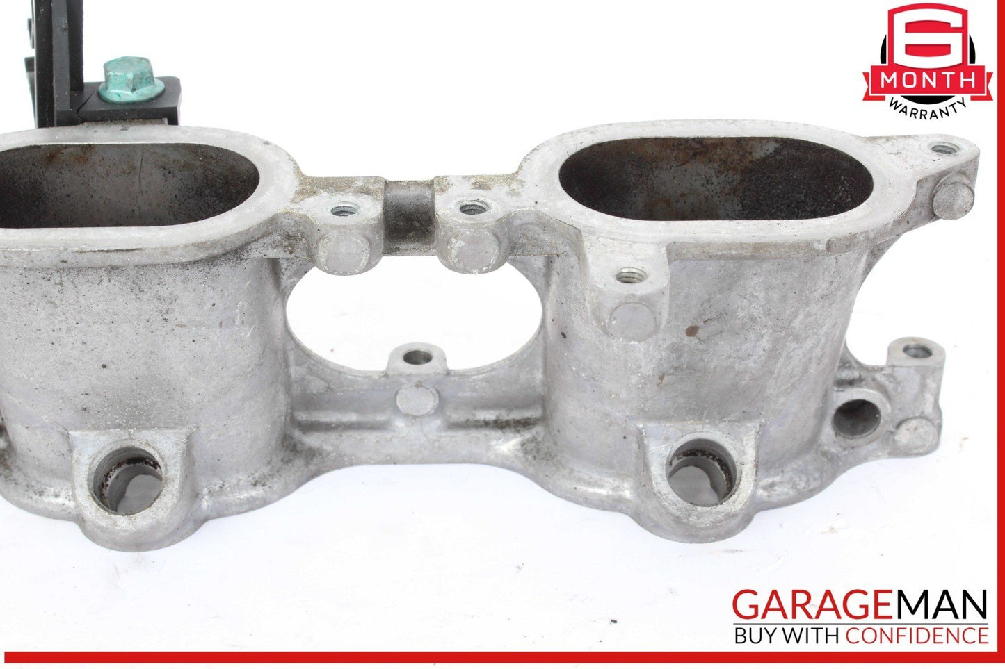 99-01 Porsche 911 Carerra Lower Intake Manifold 9961101017R OEM