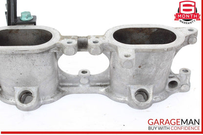 99-01 Porsche 911 Carerra Lower Intake Manifold 9961101017R OEM