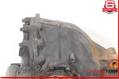 03-06 Mercedes W215 CL55 S55 AMG Rear Axle Carrier Differential Diff OEM