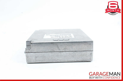 07-13 Mercedes X164 GL450 GL550 Voice Language Communication Control Module Unit