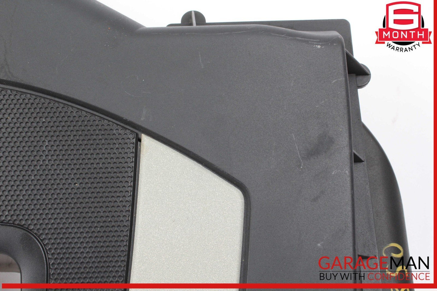 06-13 Mercedes W211 E350 S400 GLK350 Engine Intake Filter Air Box Assembly OEM