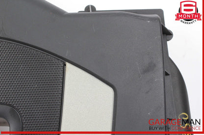 06-13 Mercedes W211 E350 S400 GLK350 Engine Intake Filter Air Box Assembly OEM