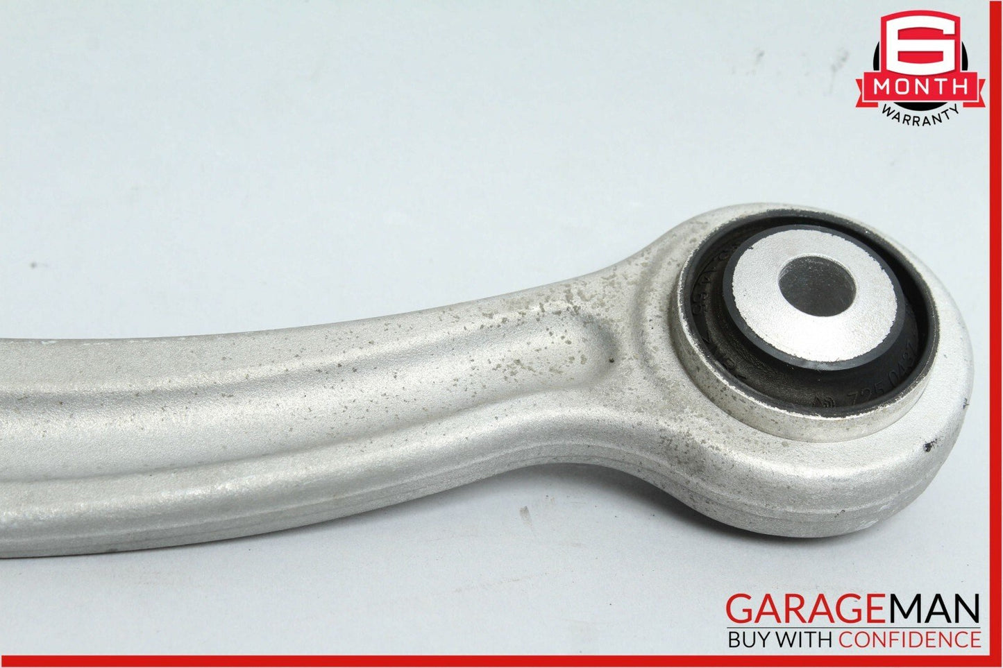08-14 Mercedes W204 C250 C300 Rear Left Side Upper Suspension Control Arm OEM