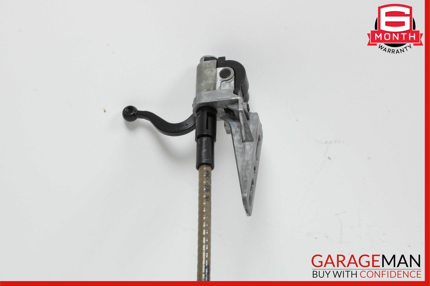 06-12 Mercedes ML450 R350 GL450 Rear Left Quarter Window Regulator Motor Assy