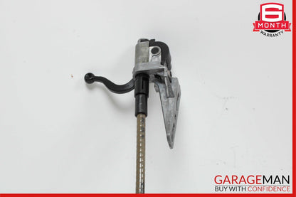 06-12 Mercedes ML450 R350 GL450 Rear Left Quarter Window Regulator Motor Assy