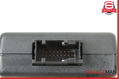 06-09 Mercedes W211 E350 Ipod Interface Control Module OEM