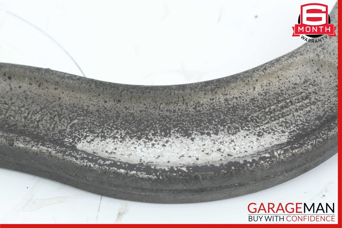 07-13 Mercedes W221 S550 CL600 Rear Left Driver Side Upper Control Arm OEM