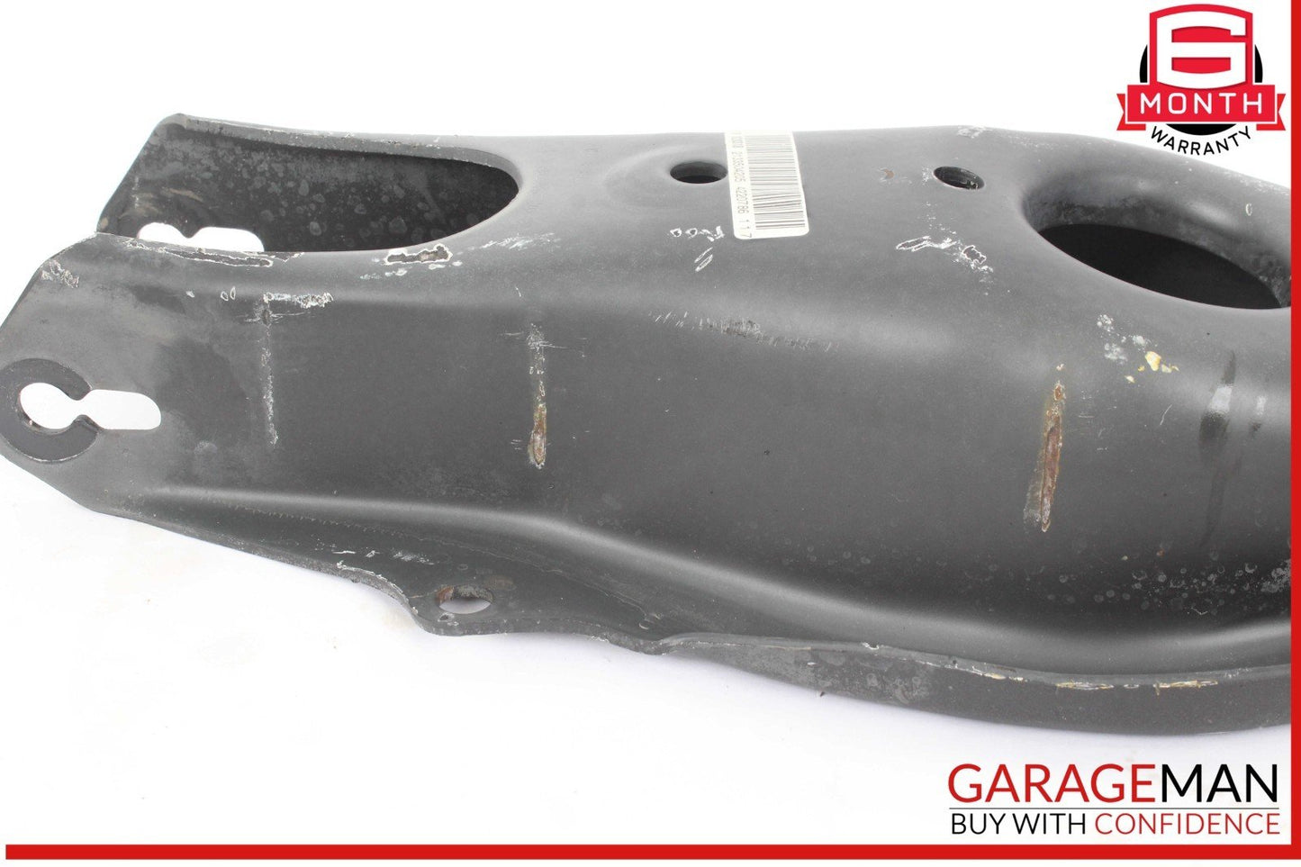15-20 Mercedes X253 GLC350e C400 Rear Right or Left Lower Rearward Control Arm