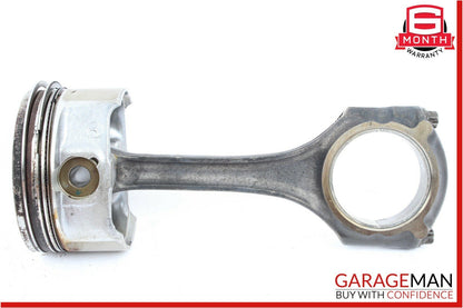 03-13 Mercedes CL600 S600 V12 M275 Engine Piston & Connecting Rod Assembly