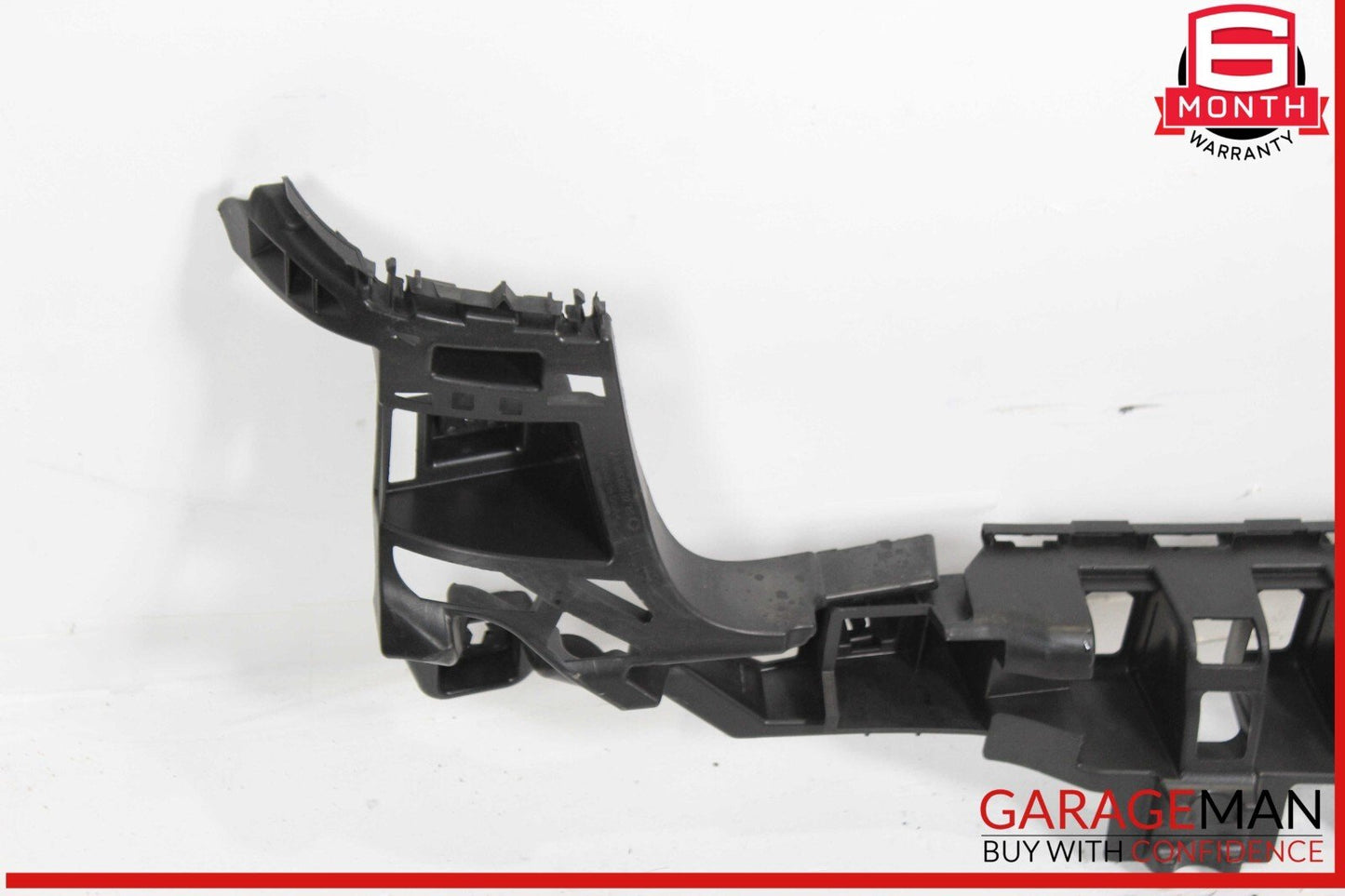 13-19 Mercedes X166 GL450 GL350 Rear Bumper Support Mount Bracket Bar OEM
