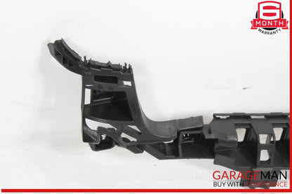 13-19 Mercedes X166 GL450 GL350 Rear Bumper Support Mount Bracket Bar OEM