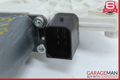 03-09 Mercedes W211 E350 E500 E63 Rear Left Side Door Window Regulator Motor