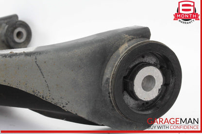 11-17 Porsche Cayenne 958 Rear Left Lower Control Arm OEM