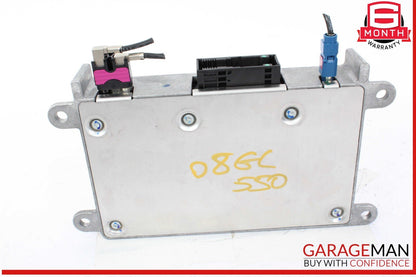 Mercedes X164 GL550 GL450 Voice Communication Control Module 2218708726 OEM